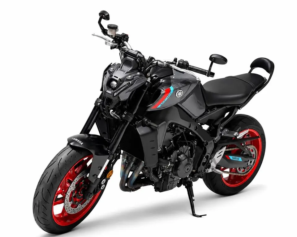 Others Others Yamaha MT 9 2021
