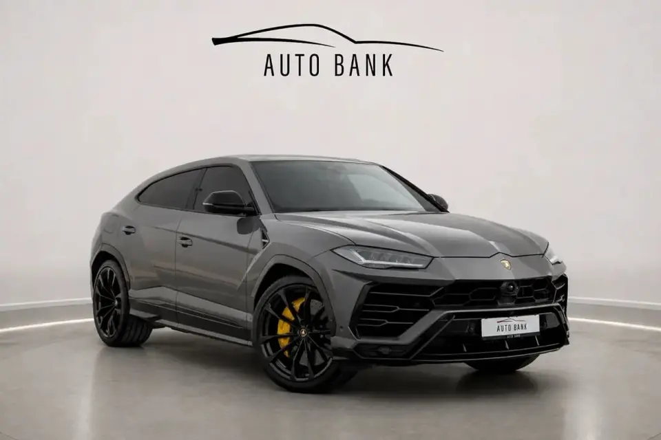Lamborghini Urus STANDARD 2021