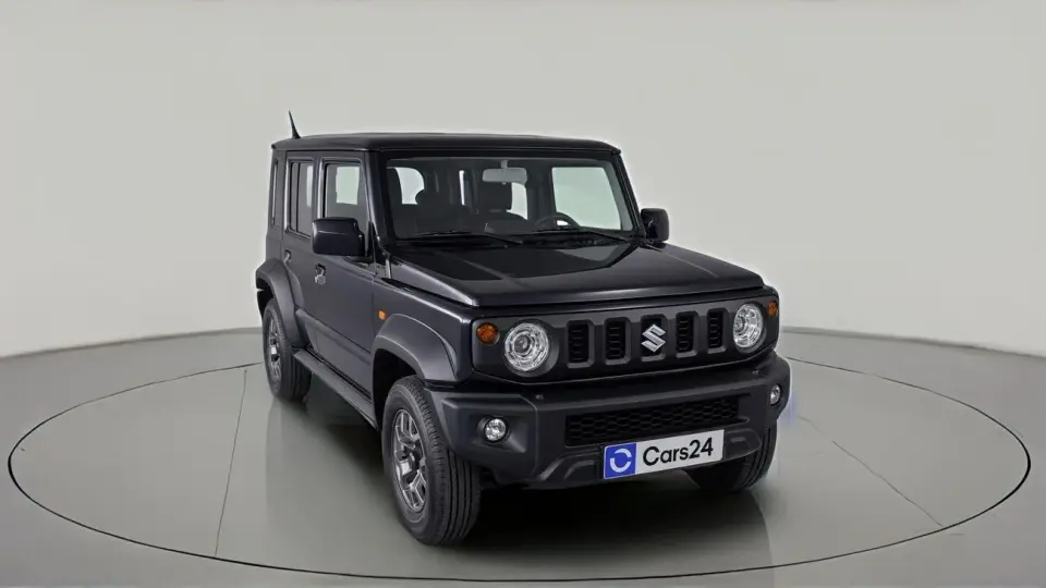 Suzuki Jimny GLX 2025