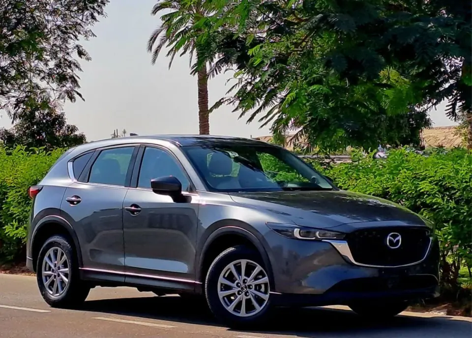 Mazda CX-5 STANDARD 2024