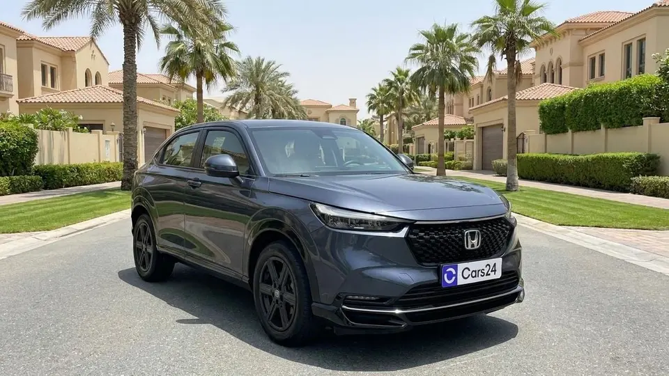 Honda HRV EX 2024