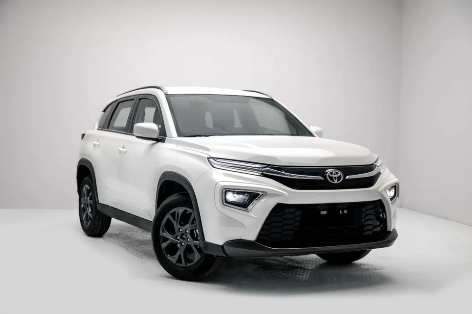 Toyota Urban Cruiser GL 2026