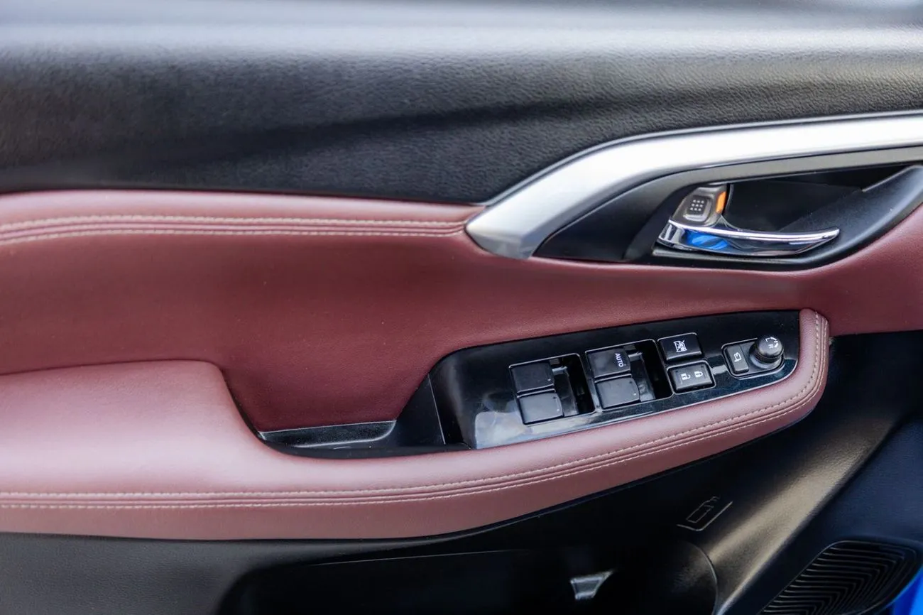 Toyota Urban Cruiser GLX 2025 — фото 11