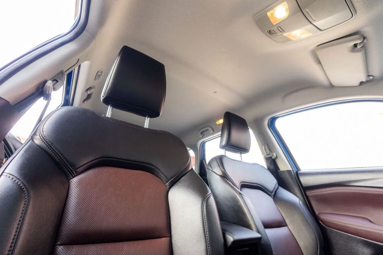 Toyota Urban Cruiser GLX 2025 — фото 19