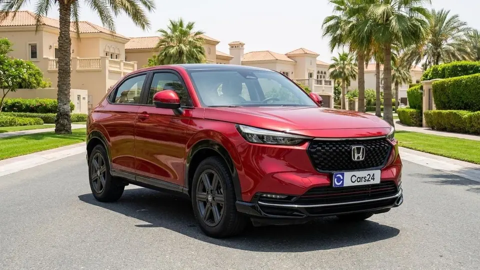 Honda HRV EX 2023