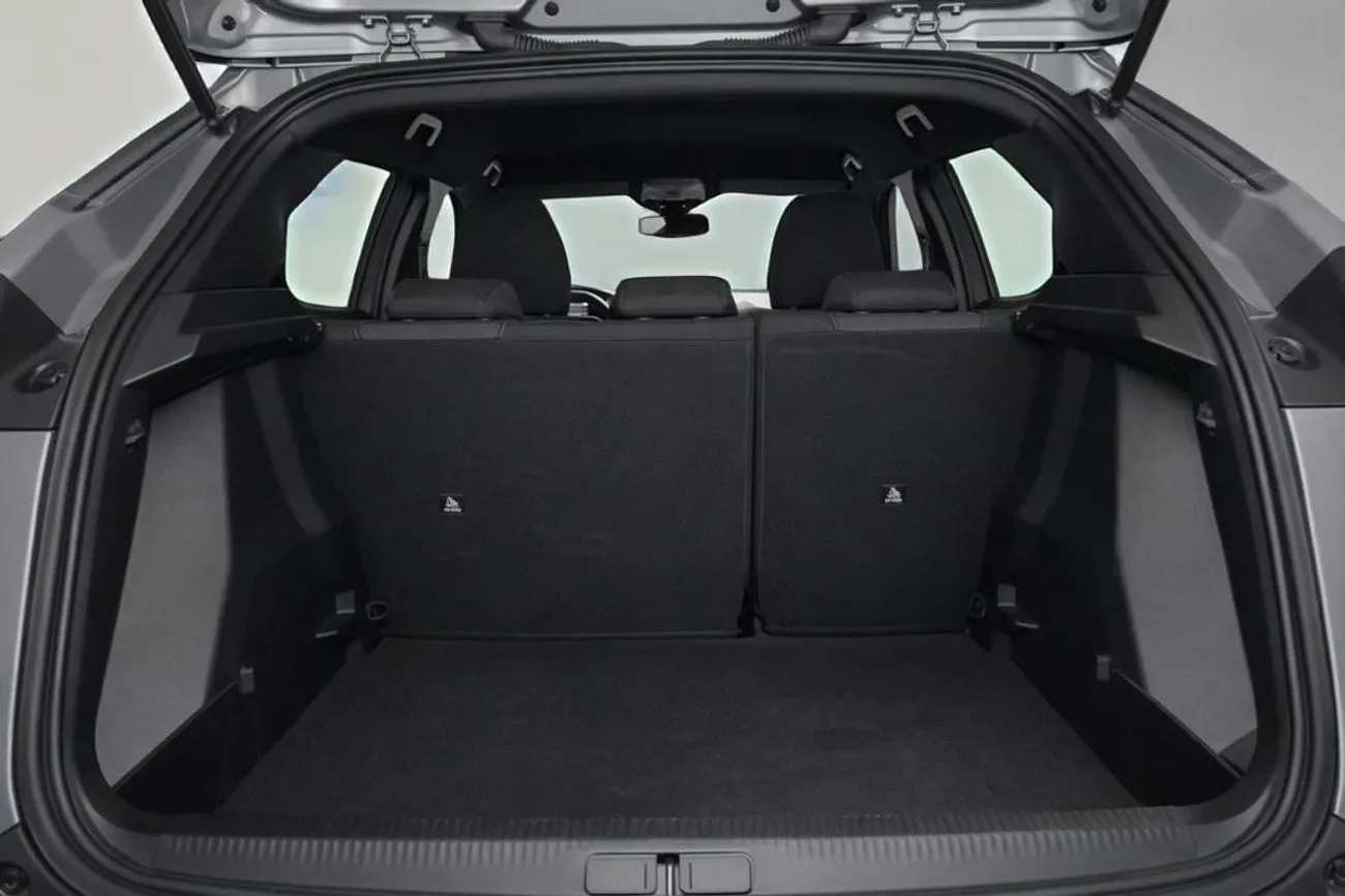 Peugeot 2008 ACTIVE 2025 — фото 14