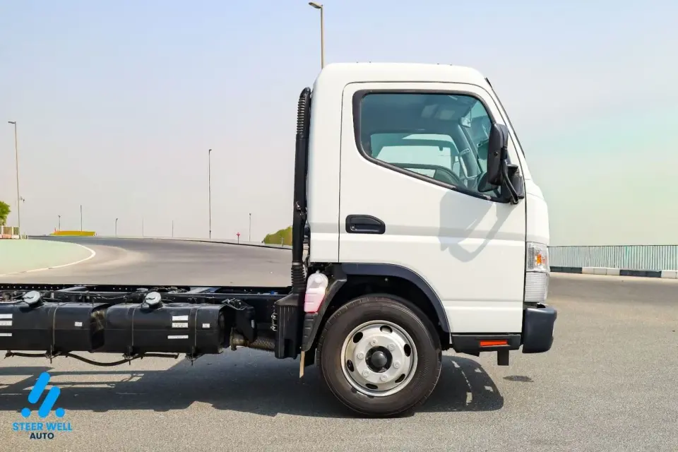 Isuzu NPR STANDARD 2026
