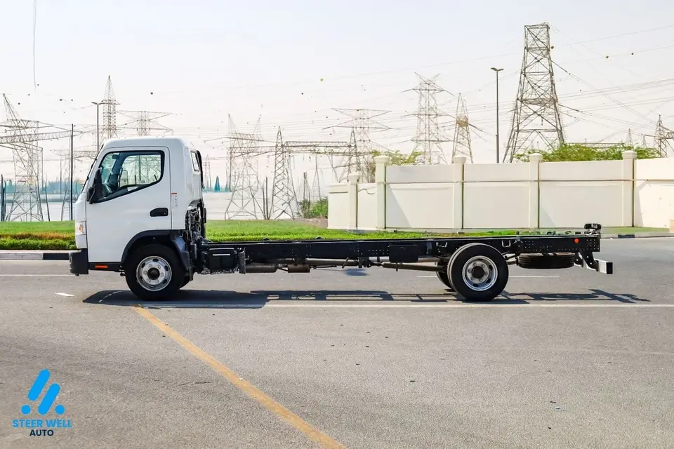 Isuzu NQR STANDARD 2024