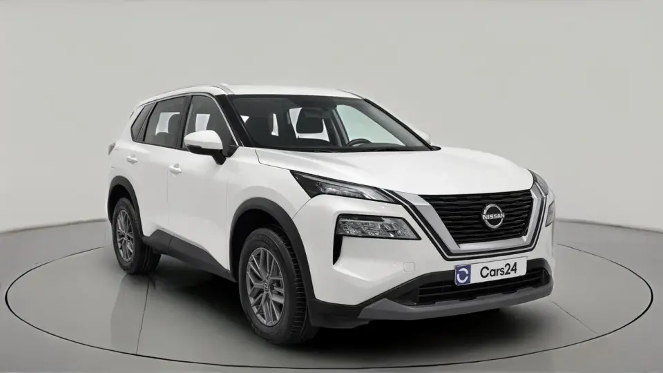 Nissan X Trail S 2025