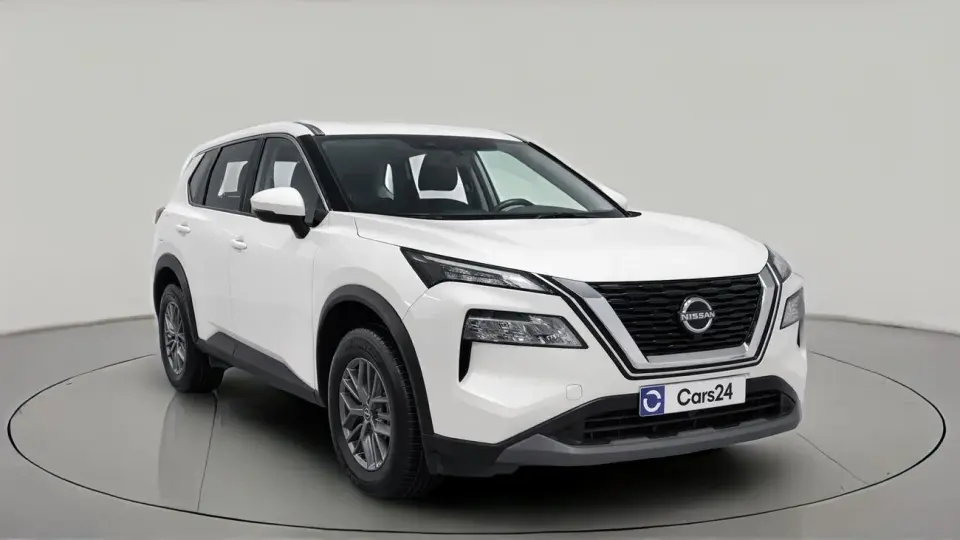 Nissan X Trail S 2025