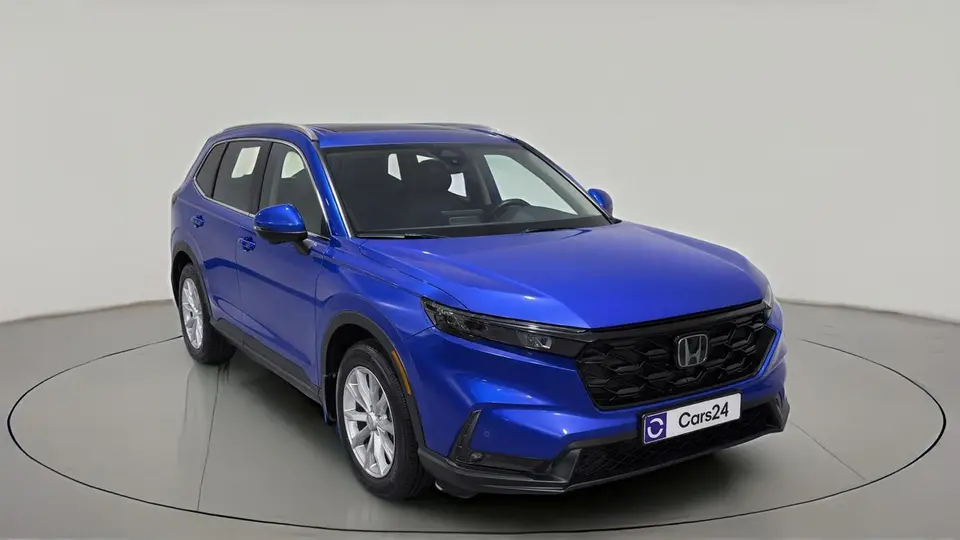 Honda CR-V TOURING 2024