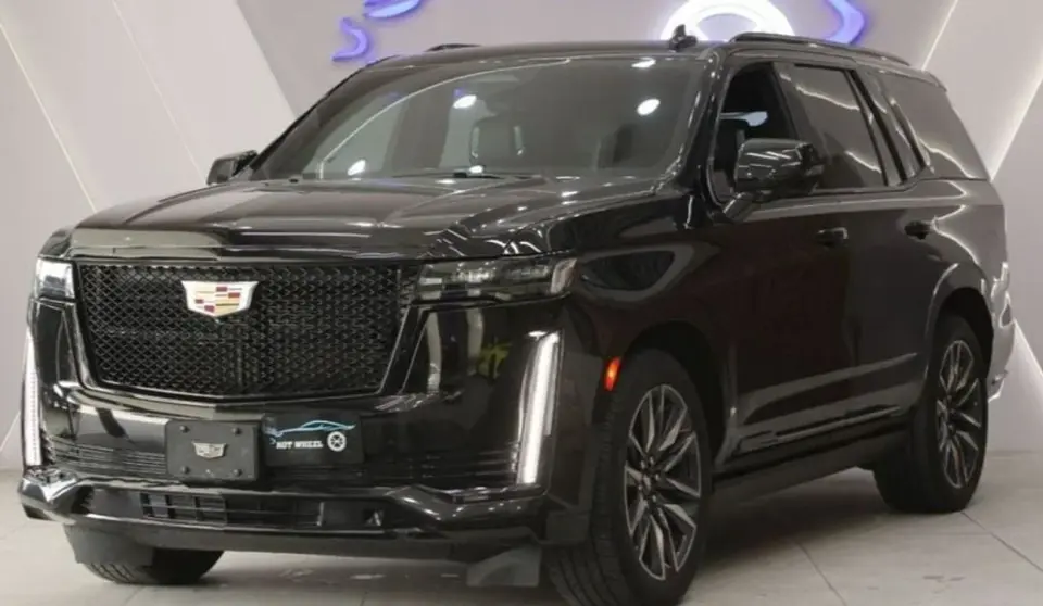 Cadillac Escalade SPORT PLATINUM 2022