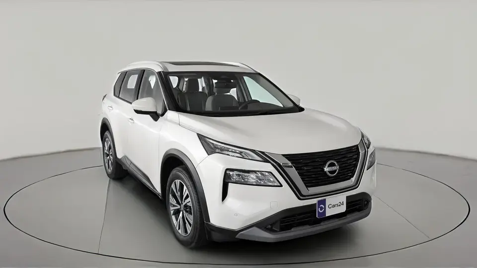Nissan X Trail SV 2025