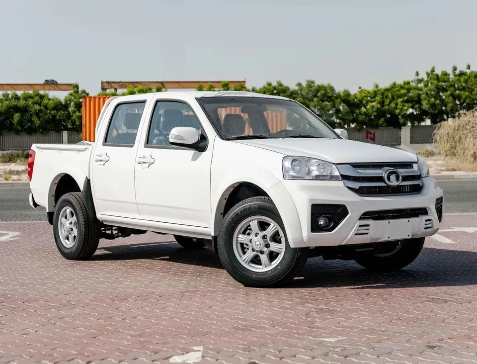 Great Wall Wingle 5 LUXURY 2026