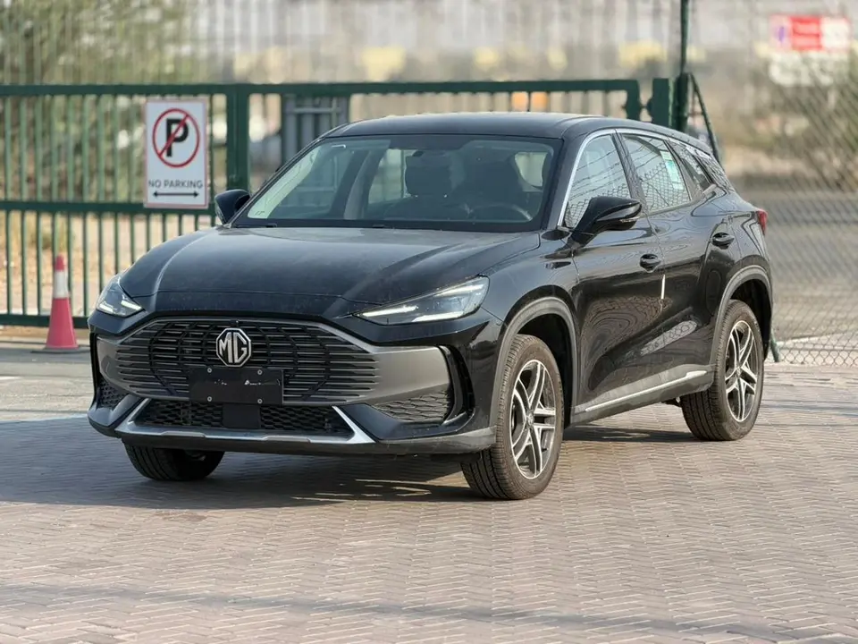 MG One STANDARD 2024