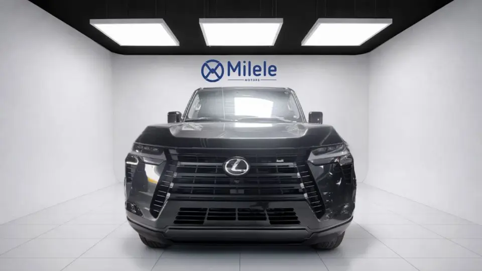 Lexus GX550 Premium 2026