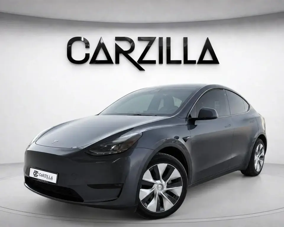 Tesla Model Y LONG RANGE 2022