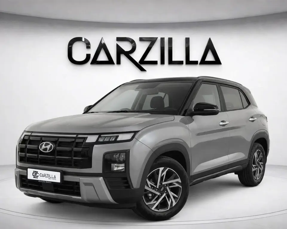 Hyundai Creta COMFORT 2026