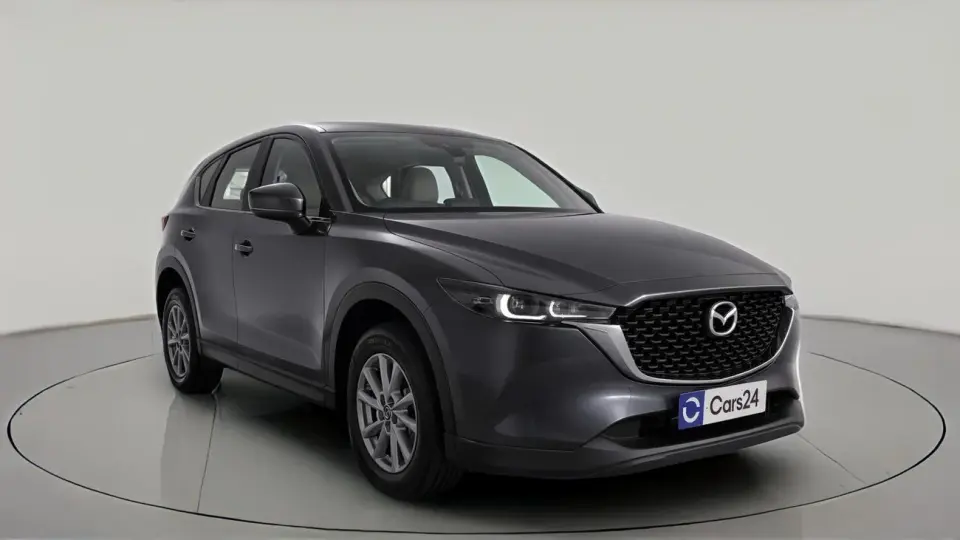 Mazda CX-5 GL 2024