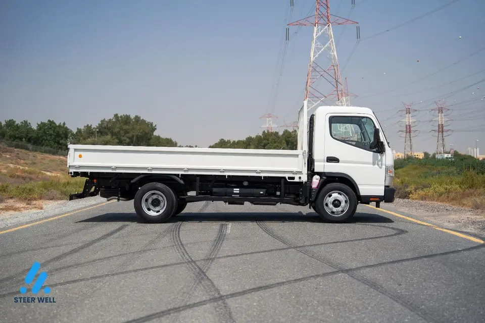 Mitsubishi Canter STANDARD 2026