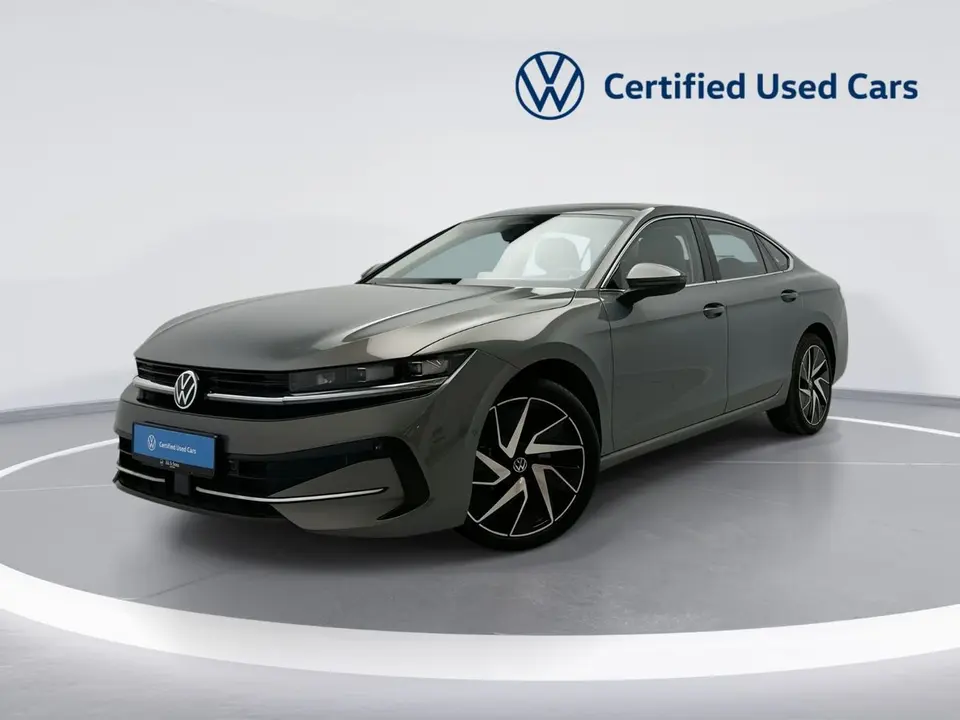 Volkswagen Passat HIGHLINE 2026