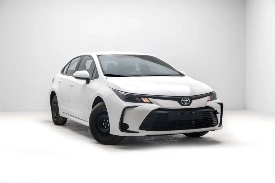 Toyota Corolla XLI 2026