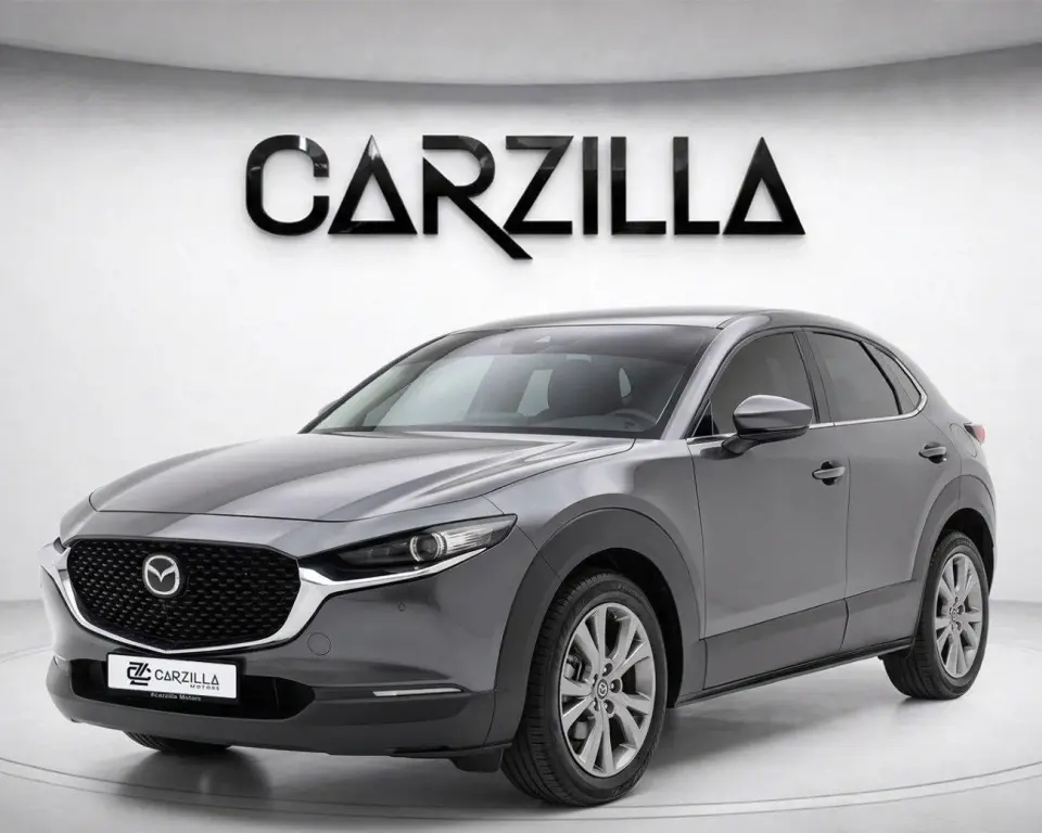 Mazda CX-30 URBANE 2025