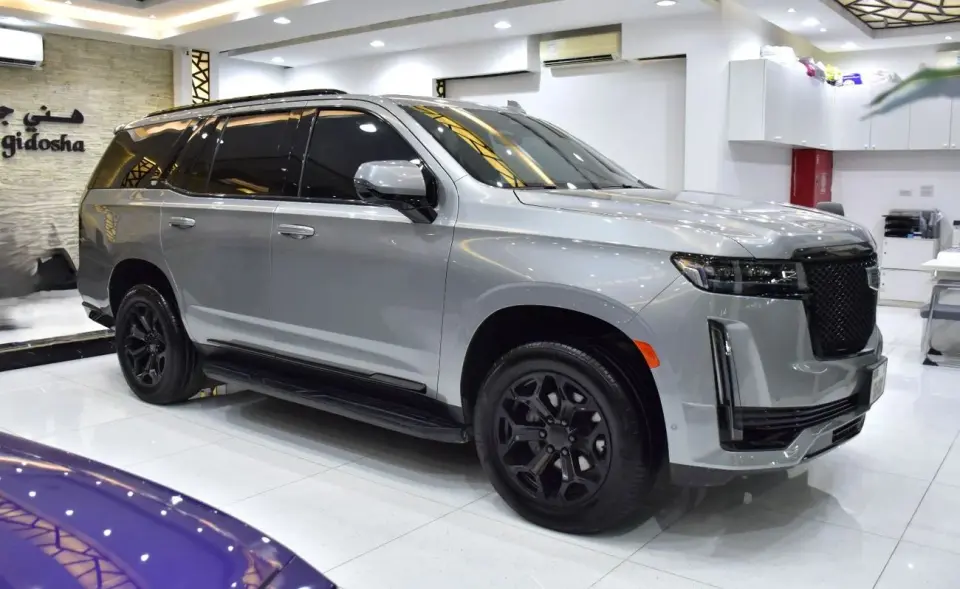 Cadillac Escalade SPORT PLATINUM 2024
