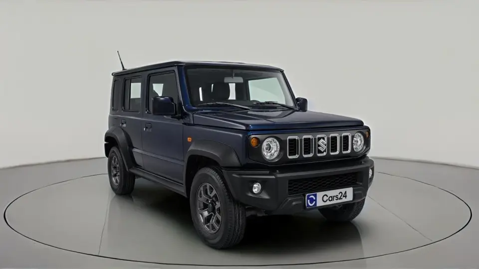 Suzuki Jimny GLX 2025