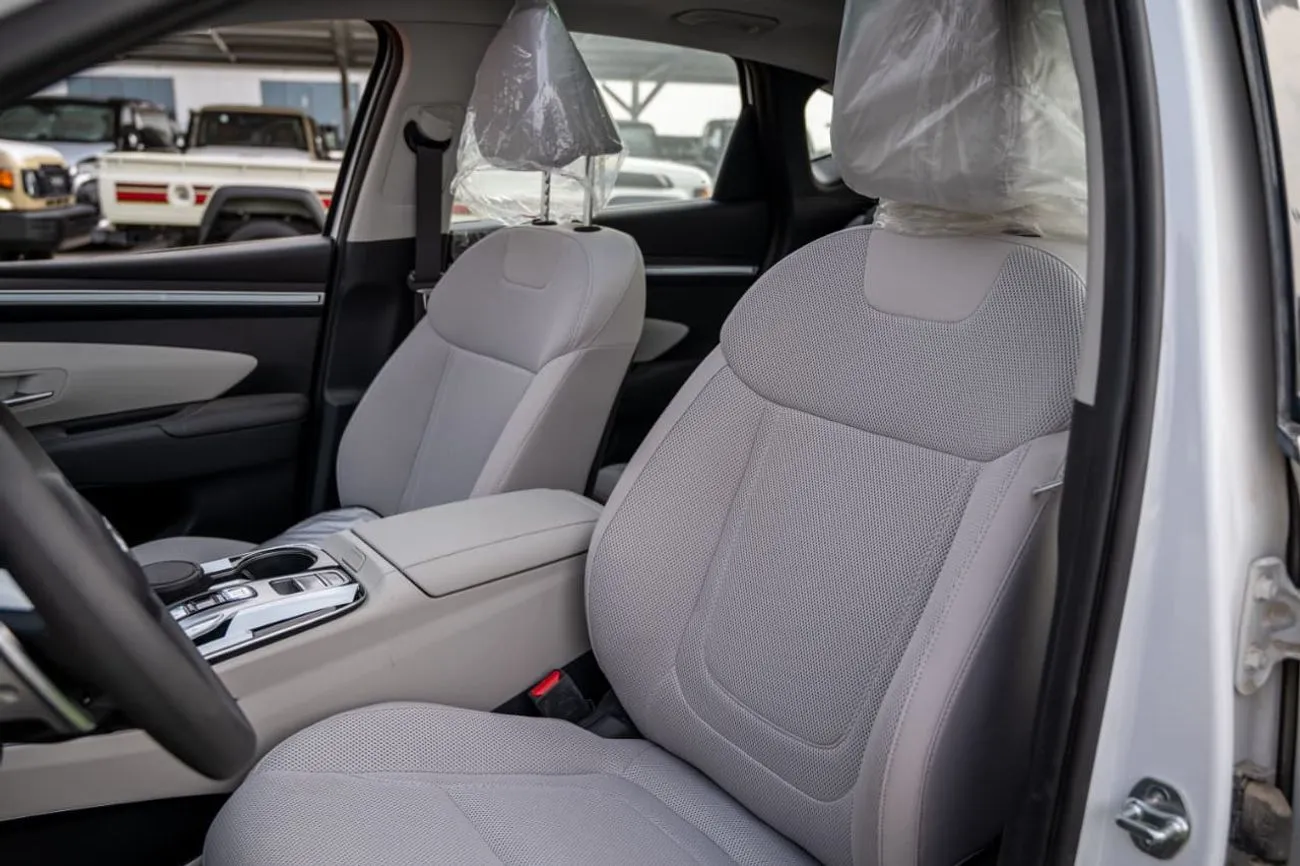 Hyundai Tucson PREMIUM 2024 — фото 14