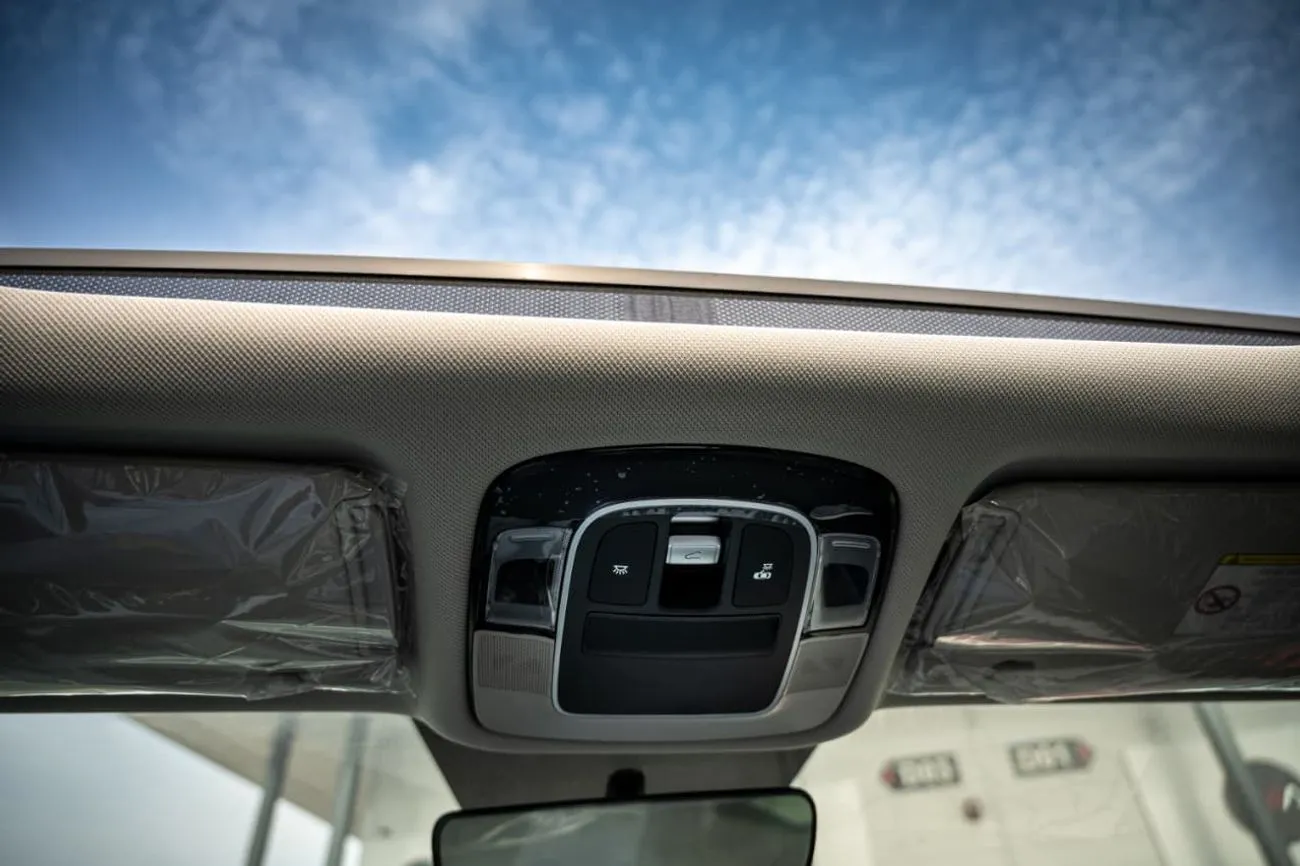 Hyundai Tucson PREMIUM 2024 — фото 12