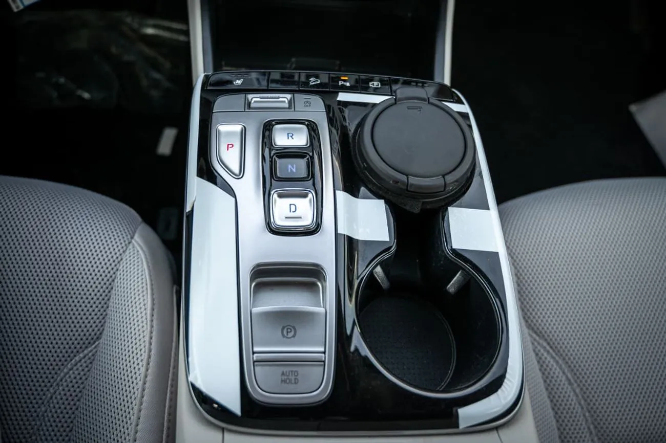 Hyundai Tucson PREMIUM 2024 — фото 10