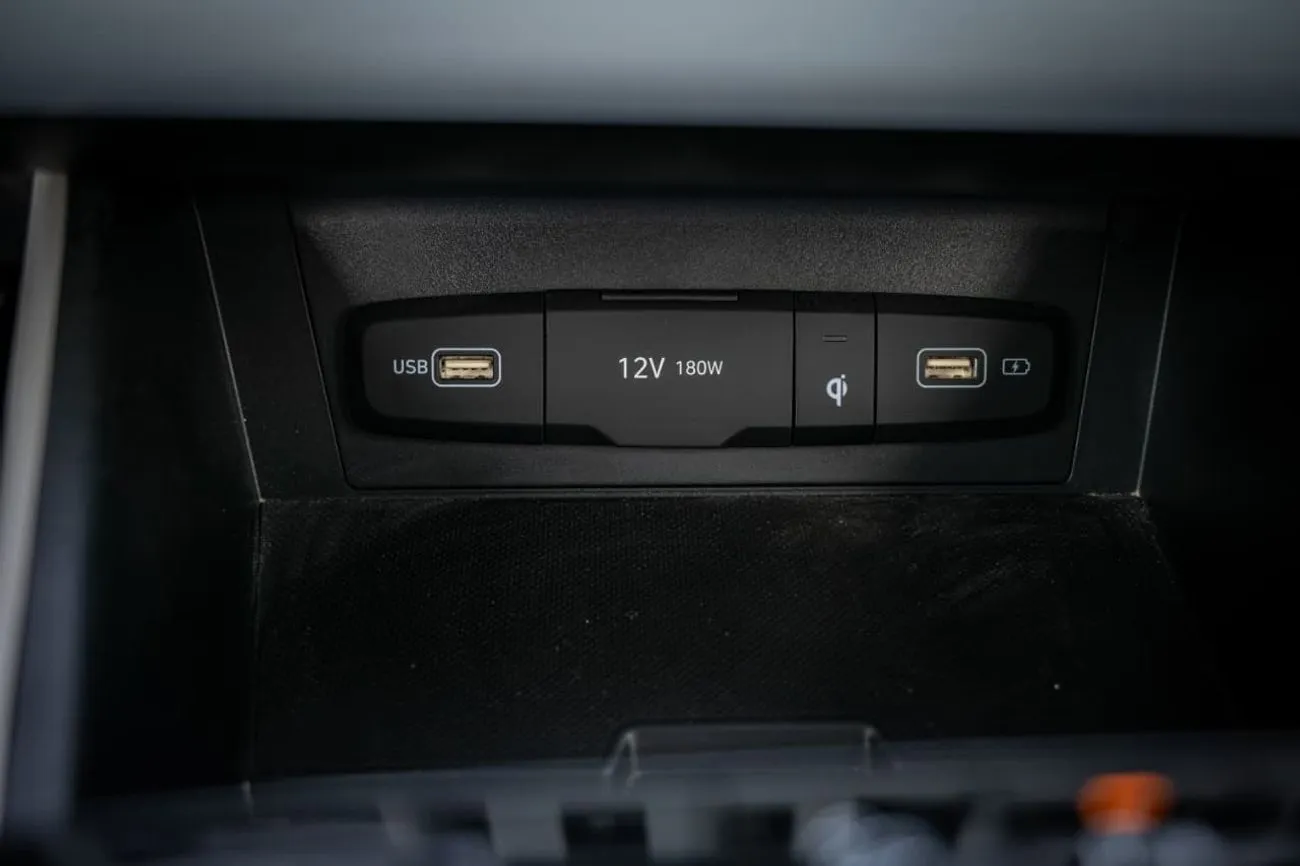 Hyundai Tucson PREMIUM 2024 — фото 20