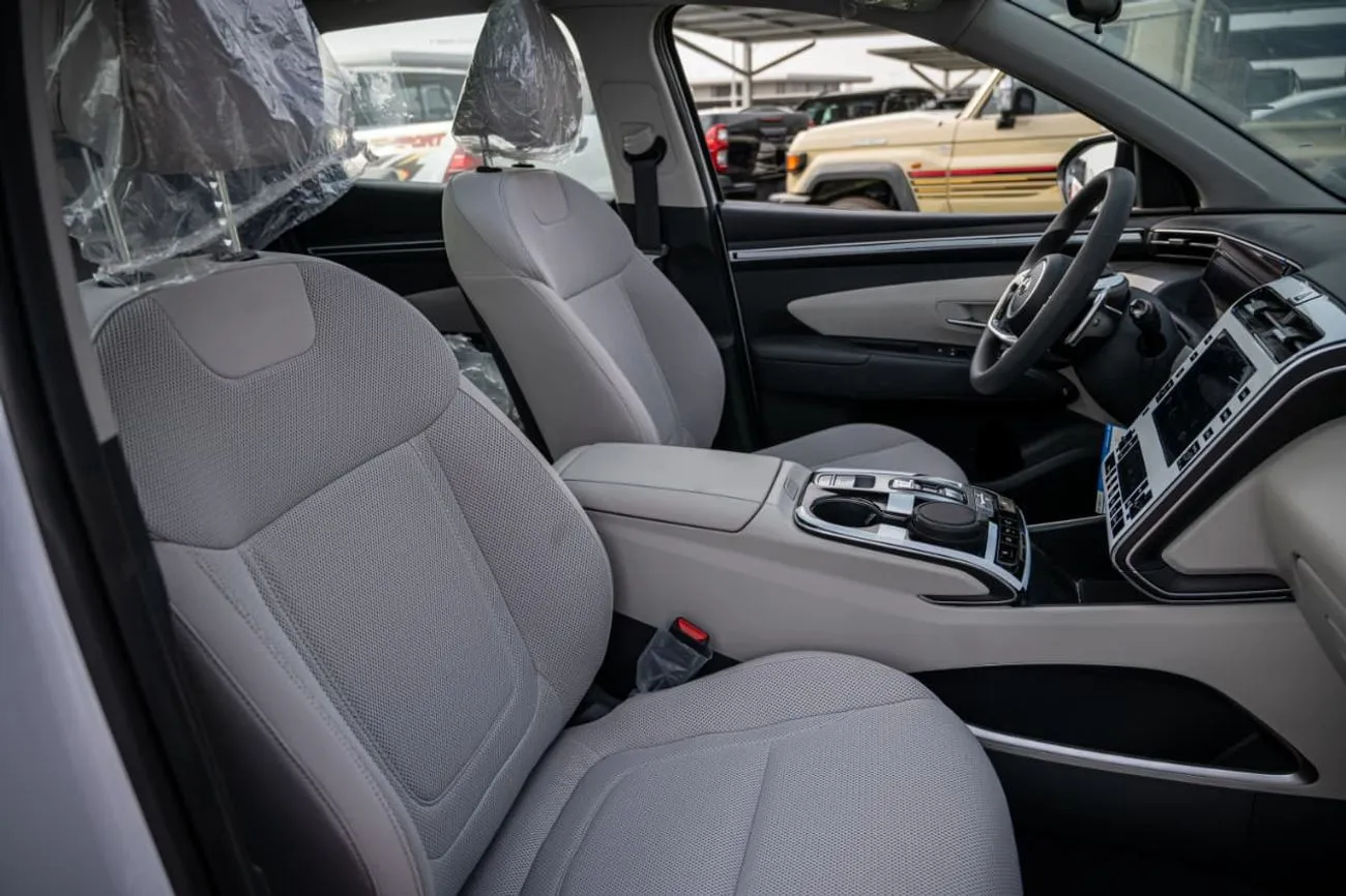 Hyundai Tucson PREMIUM 2024 — фото 23