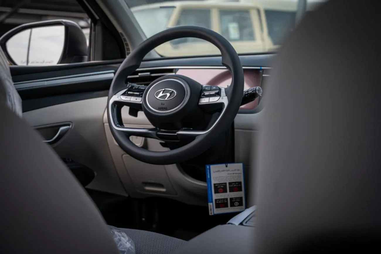 Hyundai Tucson PREMIUM 2024 — фото 22