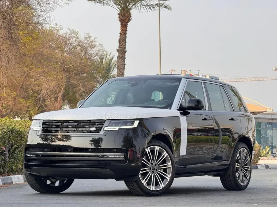 Land Rover Range Rover AUTOBIOGRAPHY P530 2026