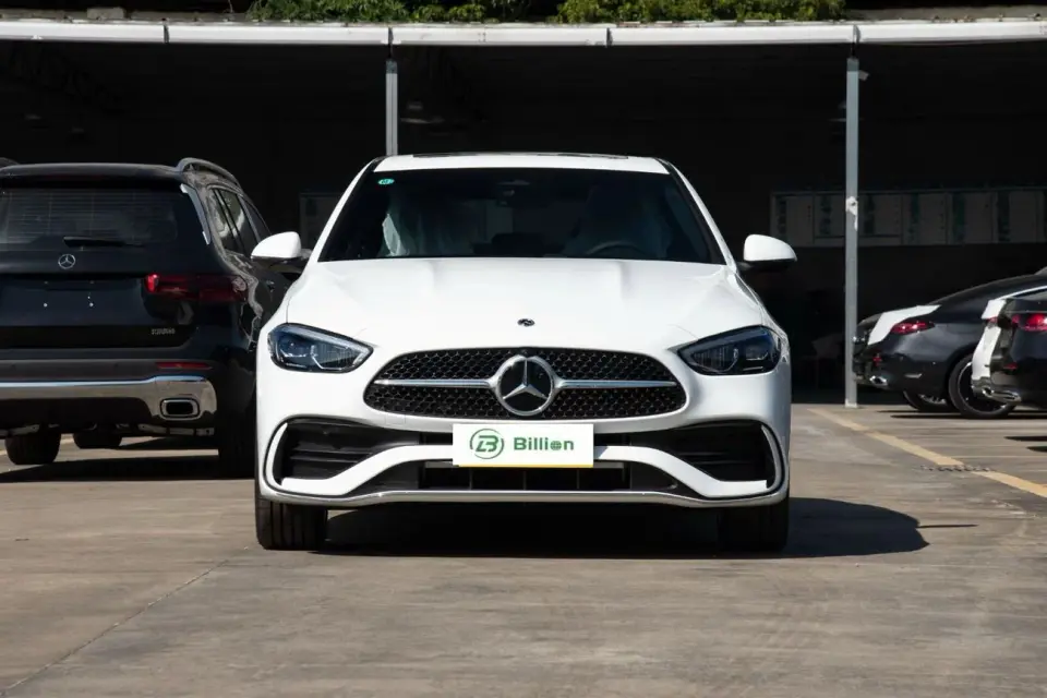 Mercedes-Benz C200 L LUXURY 2026