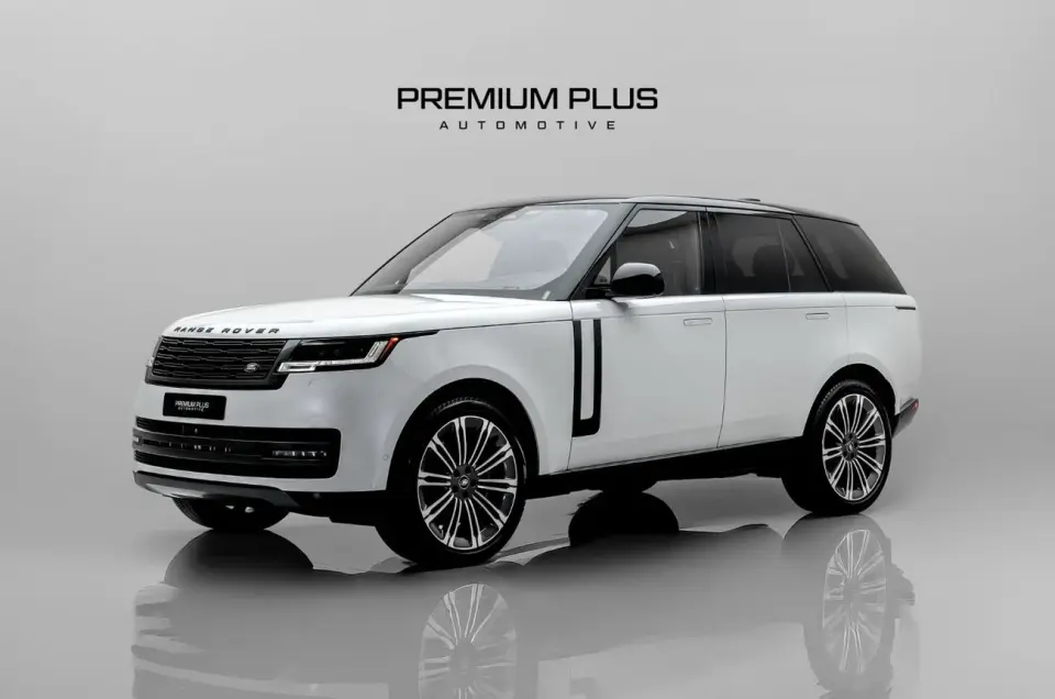 Land Rover Range Rover SE 2023