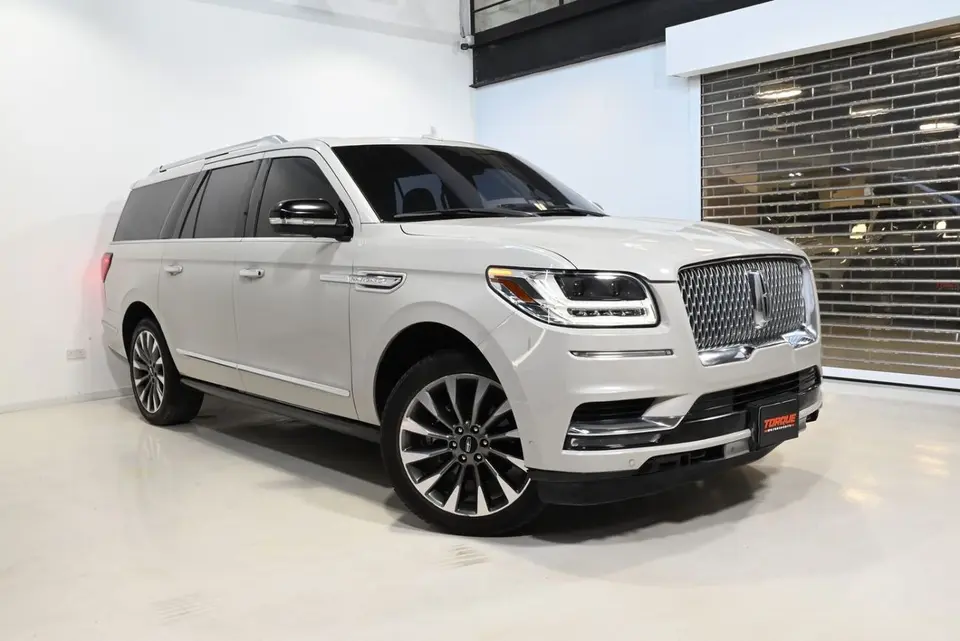 Lincoln Navigator Reserve AWD 2019