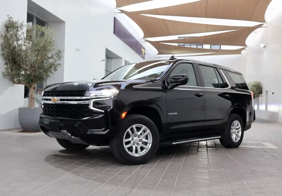 Chevrolet Tahoe LS 2024