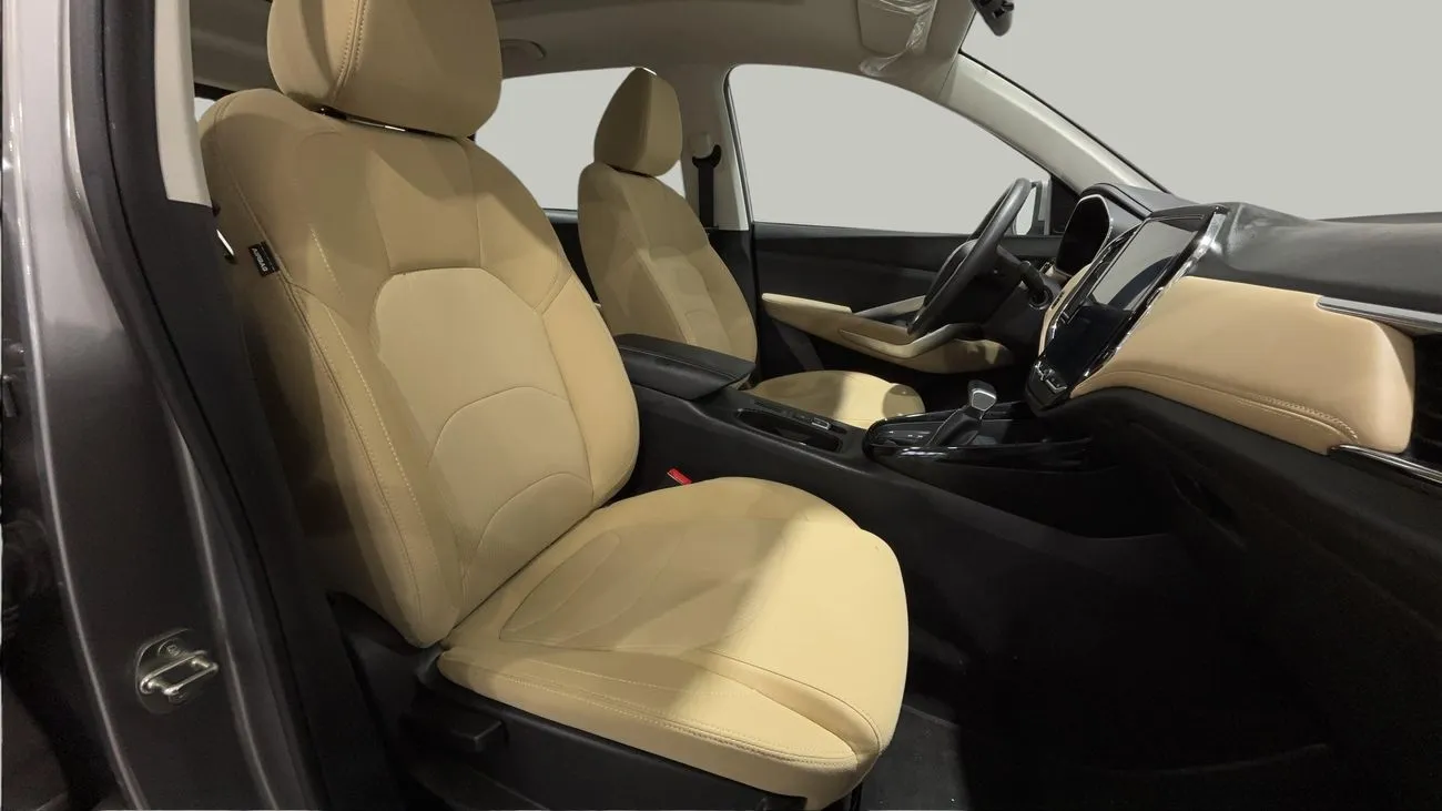 Chevrolet Captiva PREMIER 2025 — фото 13