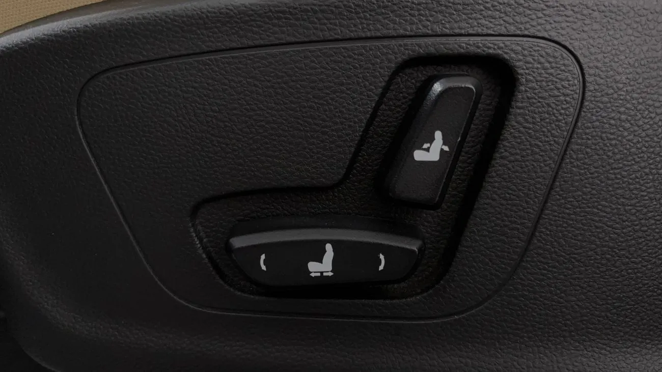 Chevrolet Captiva PREMIER 2025 — фото 12