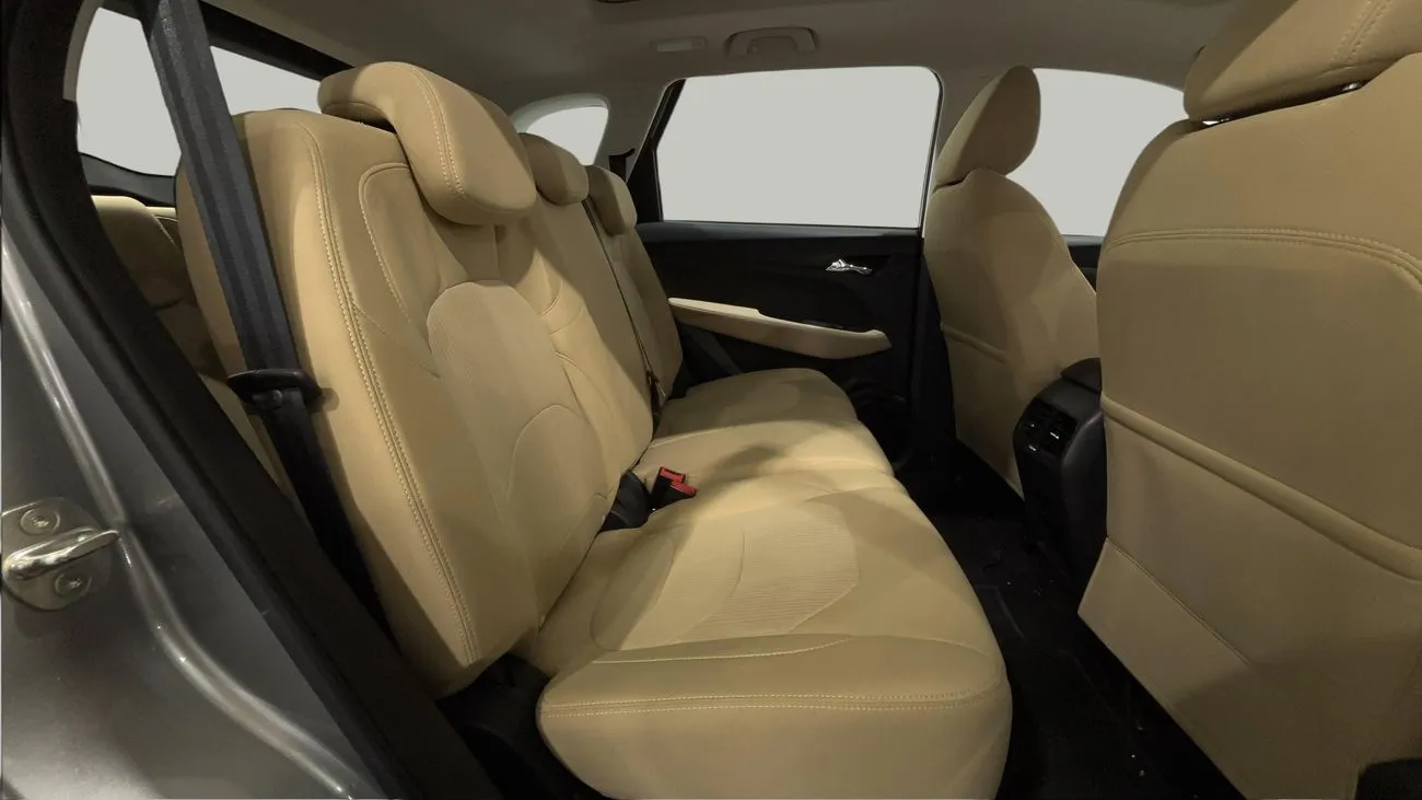 Chevrolet Captiva PREMIER 2025 — фото 14