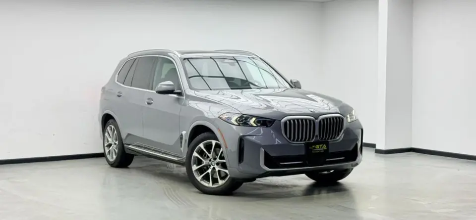 BMW X5 XDRIVE40I XLINE 2024