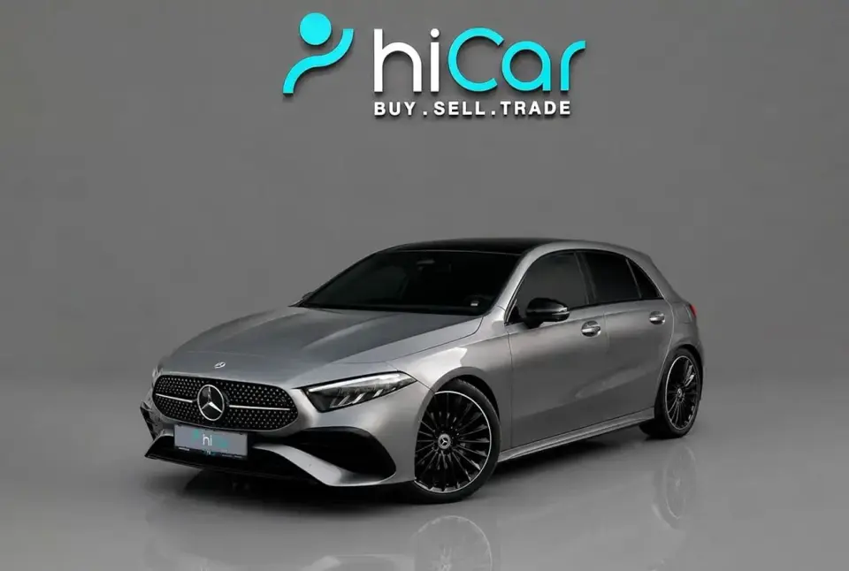 Mercedes-Benz A200 PREMIUM 2024
