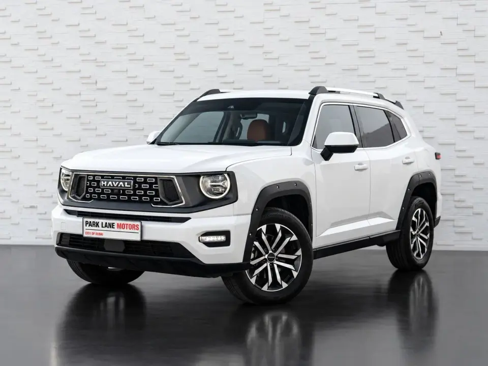 Haval H7 4WD 2025