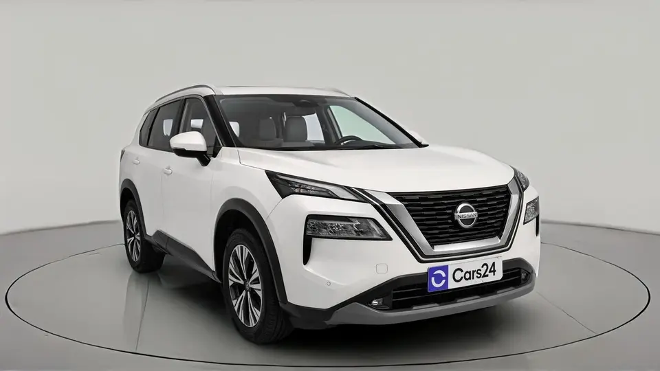 Nissan X Trail SV 2024