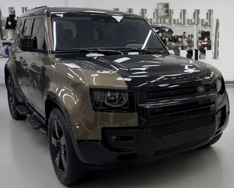 Land Rover Defender 110 SE P400 2020