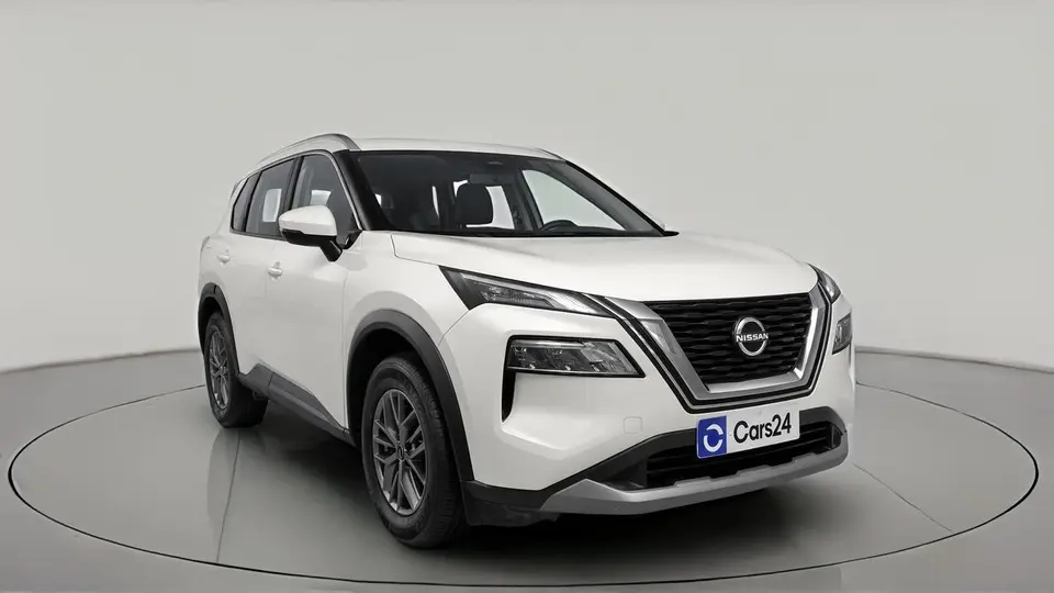 Nissan X Trail S 2024