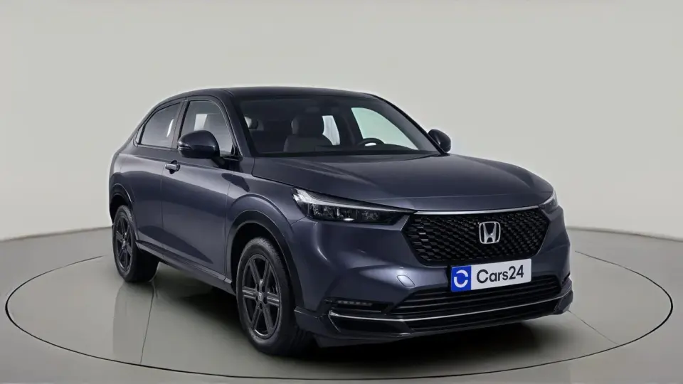 Honda HRV EX 2024
